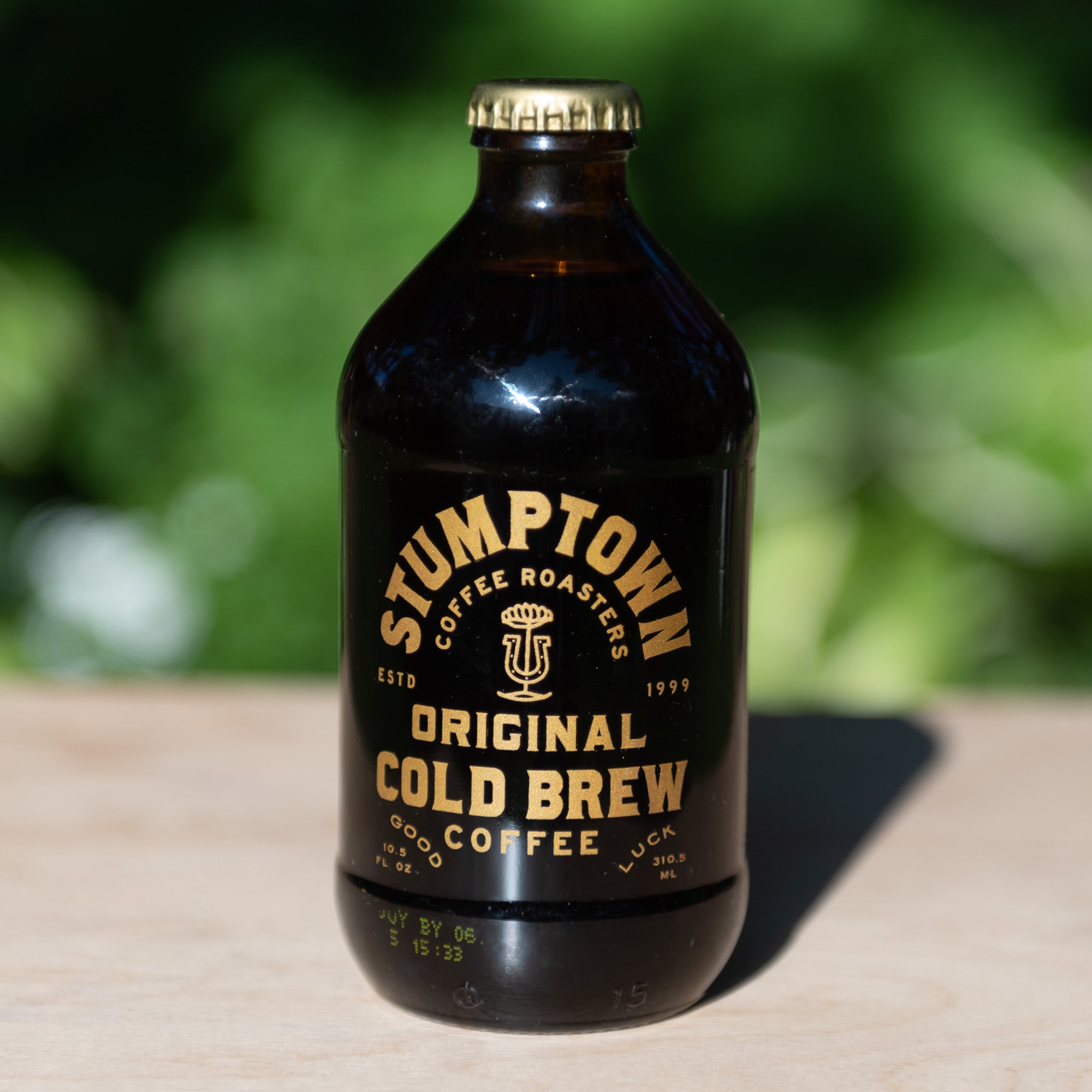 Stumptown Original Cold Brew